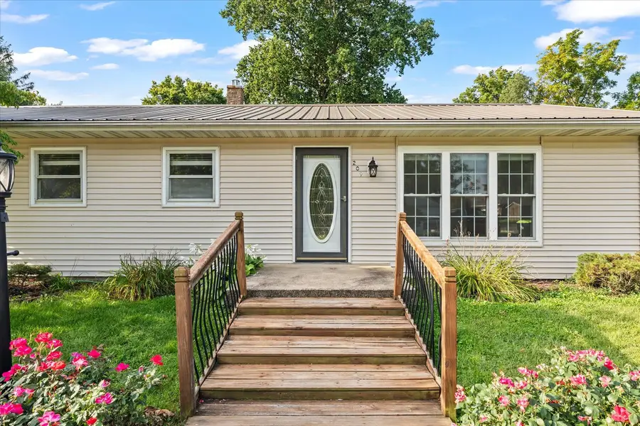 209 Augusta Drive, Mahomet, IL 61853 - #3