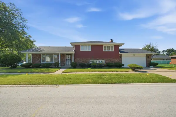 1103 E 166th Place, South Holland, IL 60473