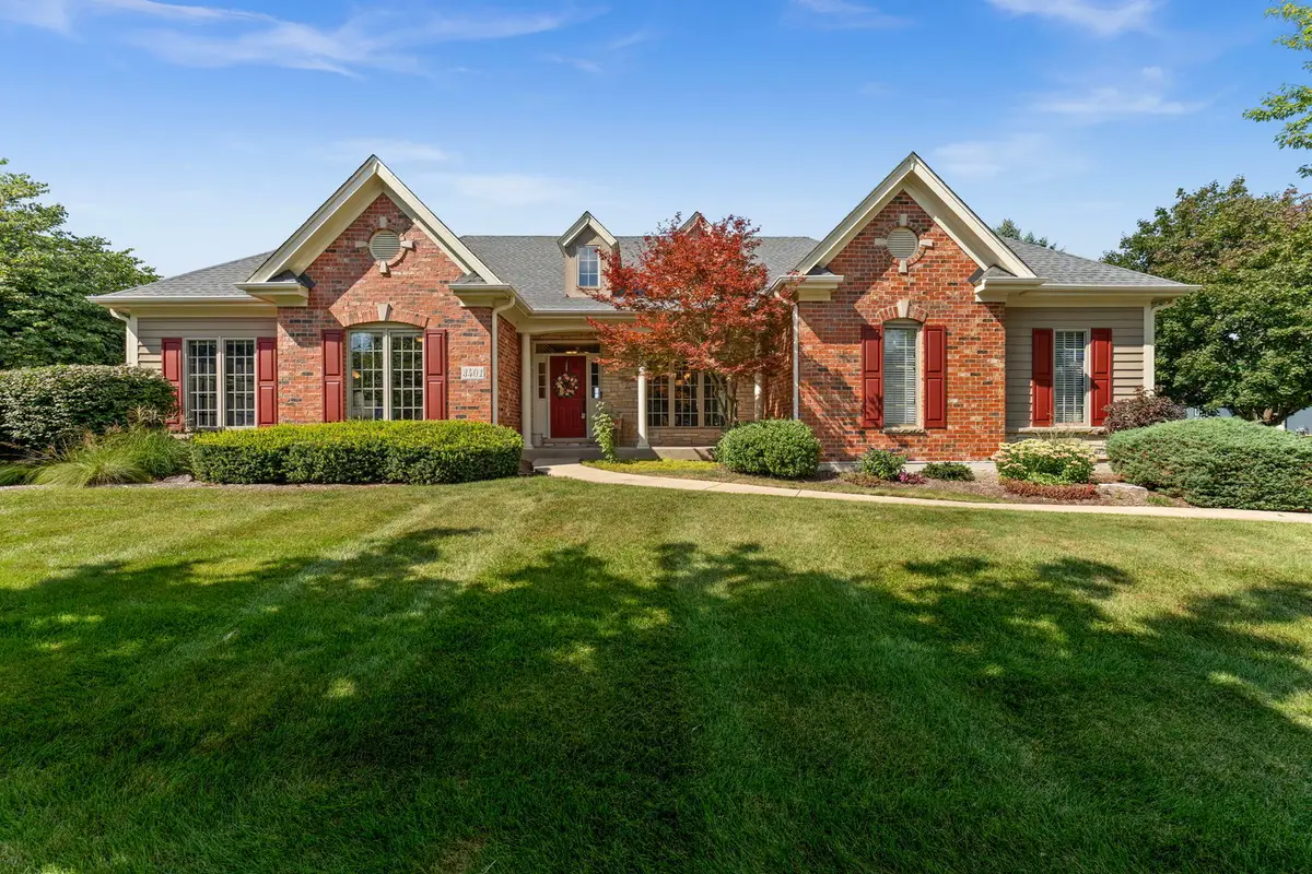 3401 Winding Meadow Lane, Geneva, IL 60134 - #1