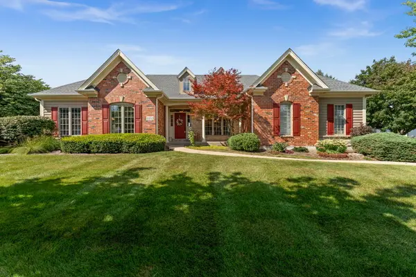 3401 Winding Meadow Lane, Geneva, IL 60134