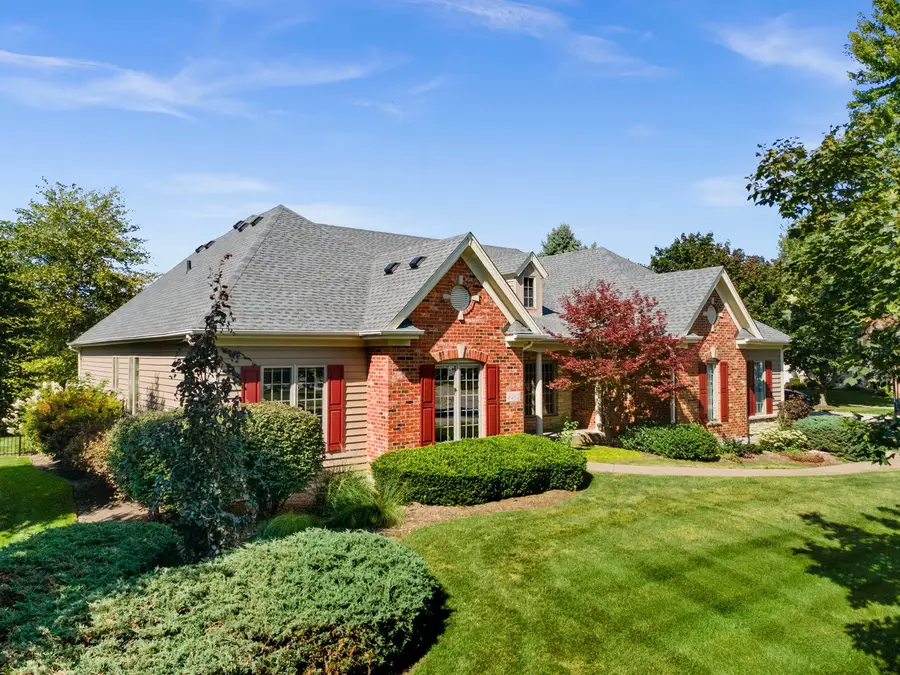 3401 Winding Meadow Lane, Geneva, IL 60134 - #2
