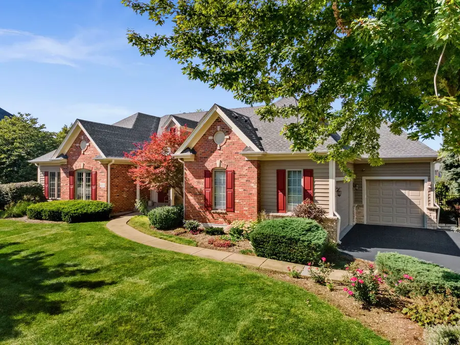 3401 Winding Meadow Lane, Geneva, IL 60134 - #3