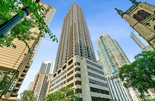 30 E Huron Street #2304, Chicago, IL 60611