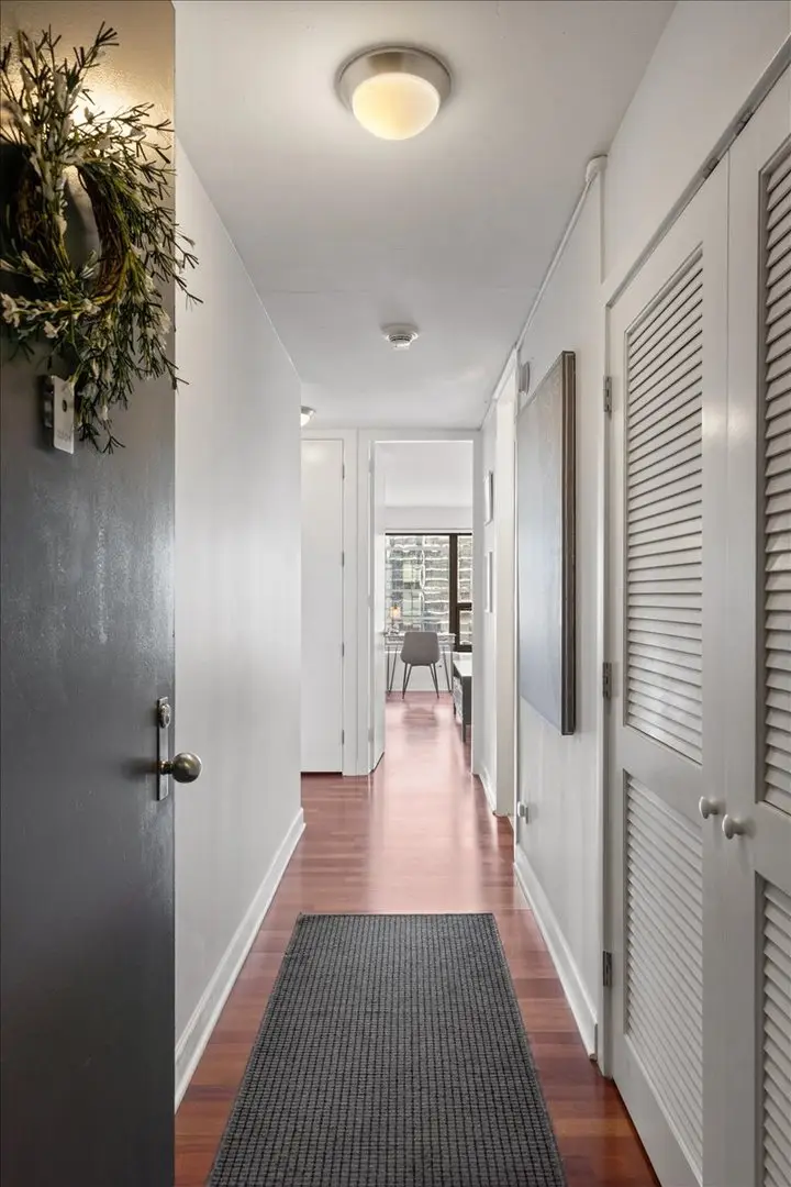 30 E Huron Street #2304, Chicago, IL 60611 - #2