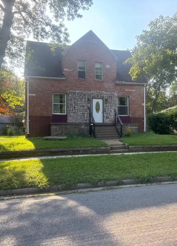 815 N 22nd Street, Murphysboro, IL 62966