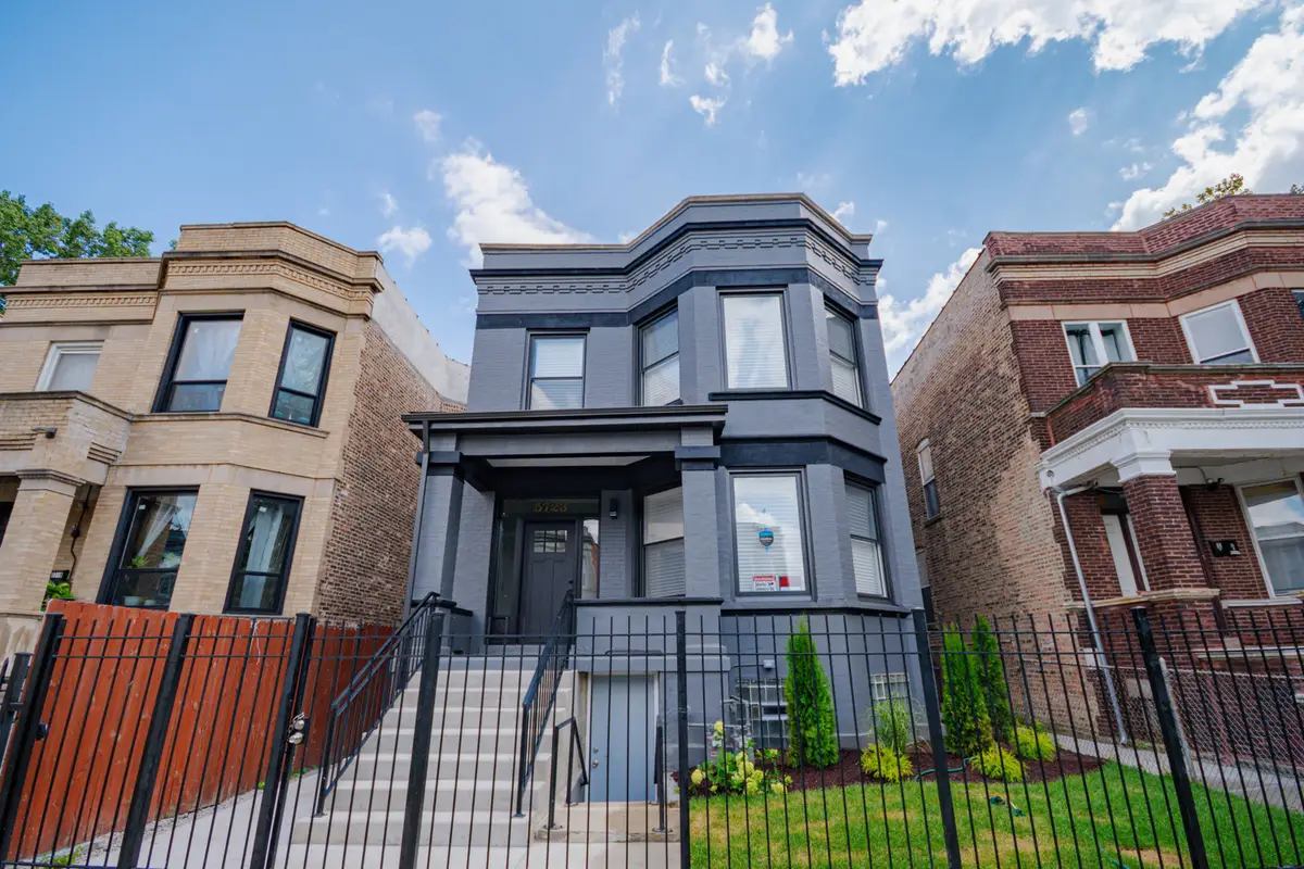 5723 S Green Street, Chicago, IL 60621 - #1
