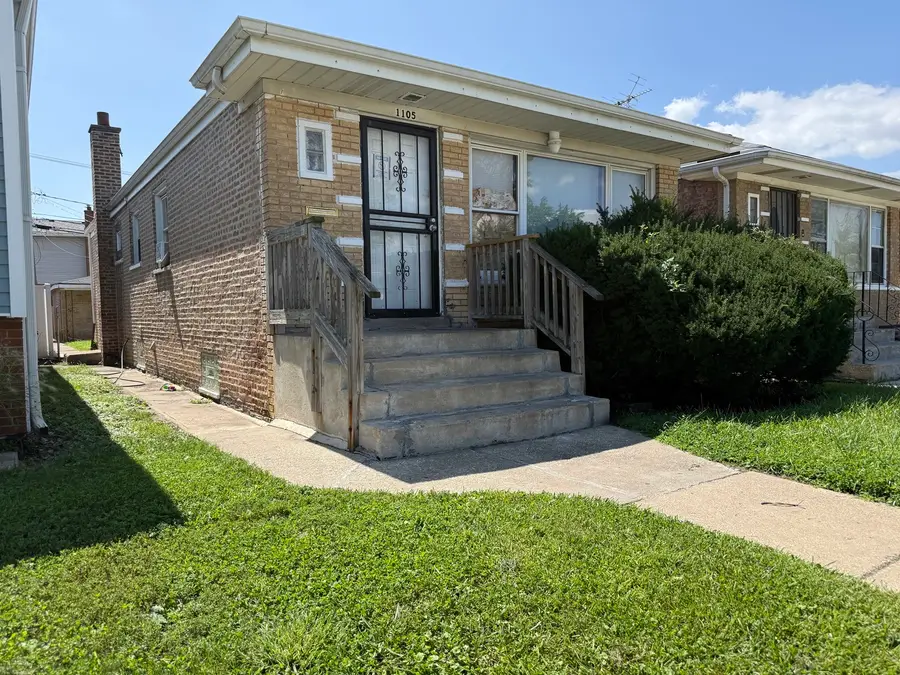 1105 W 115th Street, Chicago, IL 60643 - #2