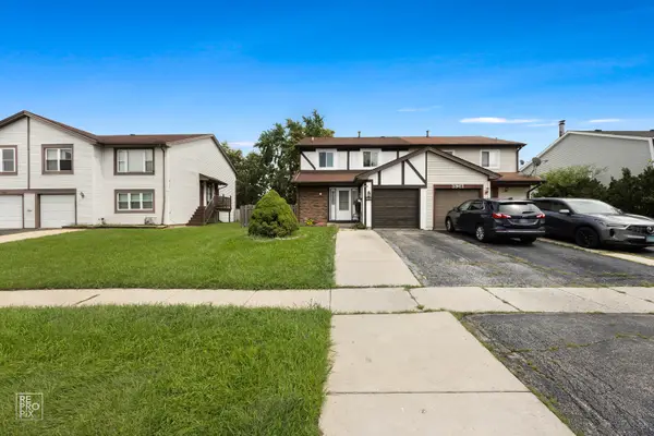 3963 Sandpiper Drive, Hanover Park, IL 60133