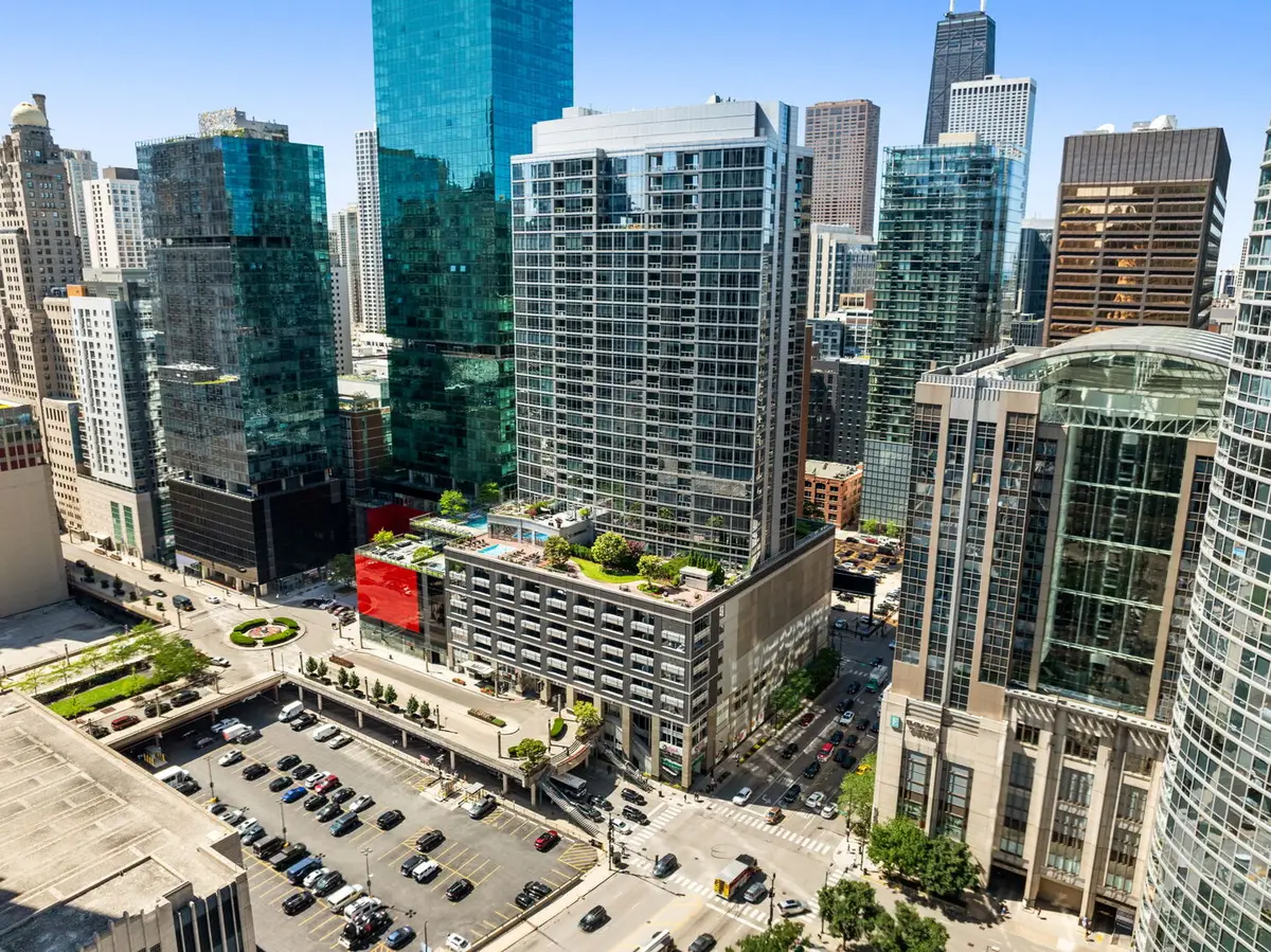 240 E Illinois Street #1802, Chicago, IL 60611 - #1