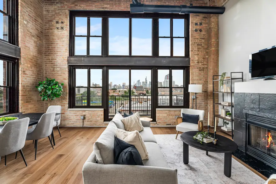 50 E 26th Street #421, Chicago, IL 60616 - #2