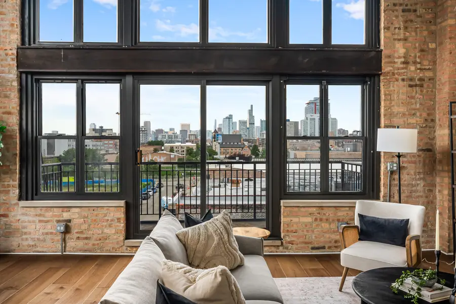 50 E 26th Street #421, Chicago, IL 60616 - #3