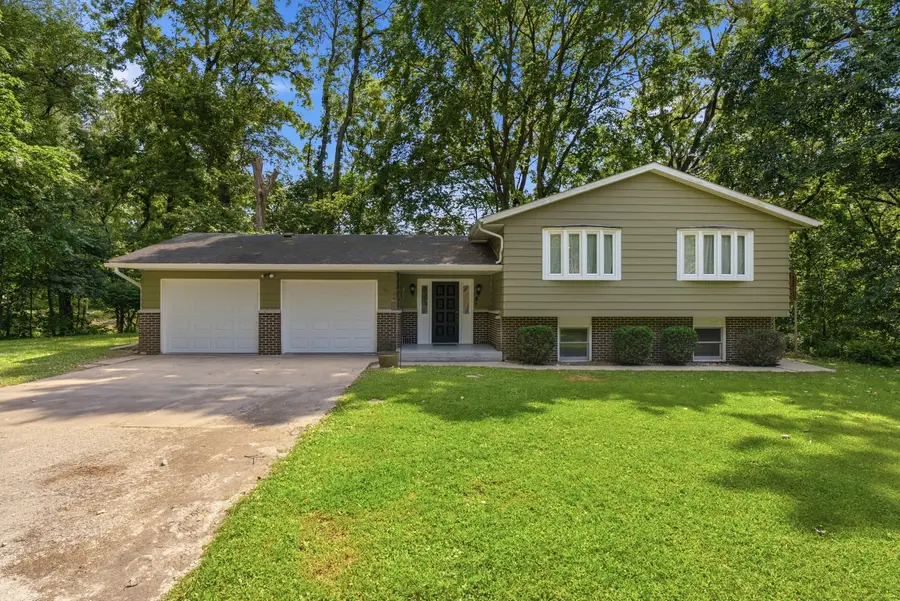 407 Oak Boulevard, Port Byron, IL 61275 - #2