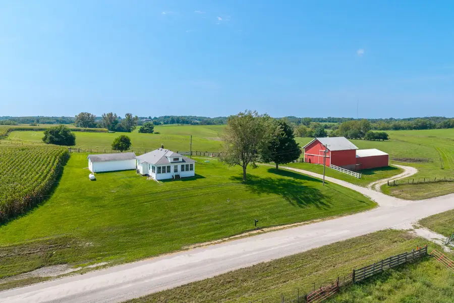 2531 115th Avenue, Viola, IL 61486 - #2