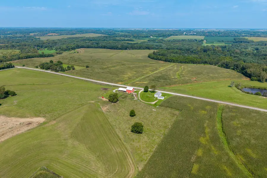 2531 115th Avenue, Viola, IL 61486 - #3