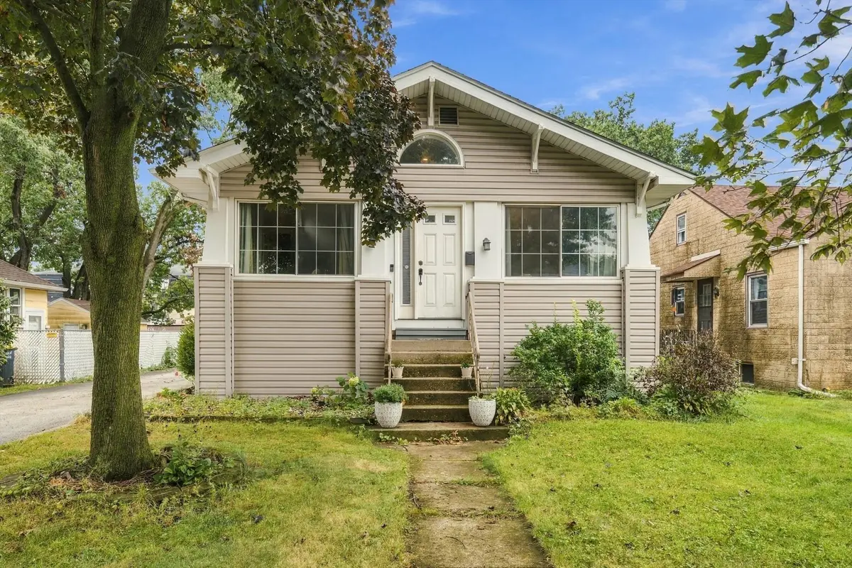 18232 Walter Street, Lansing, IL 60438 - #1