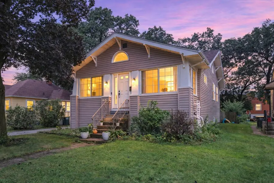18232 Walter Street, Lansing, IL 60438 - #3