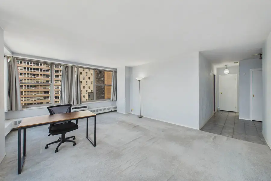 3900 N Lake Shore Drive #14F, Chicago, IL 60613 - #3