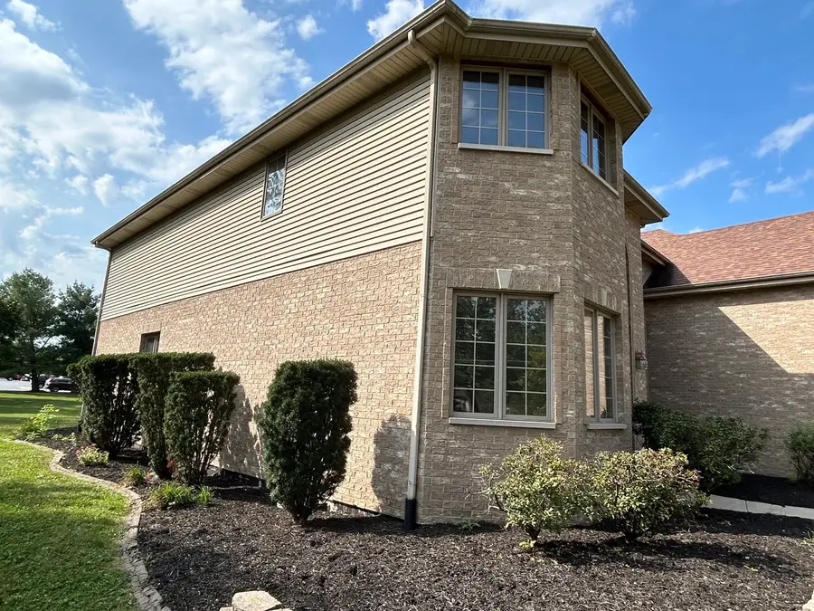 1575 Benton Street, Crete, IL 60417 - #3
