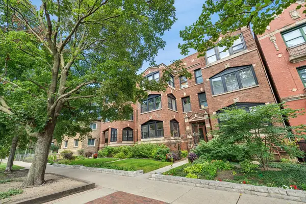 5487 S Cornell Avenue #3, Chicago, IL 60615