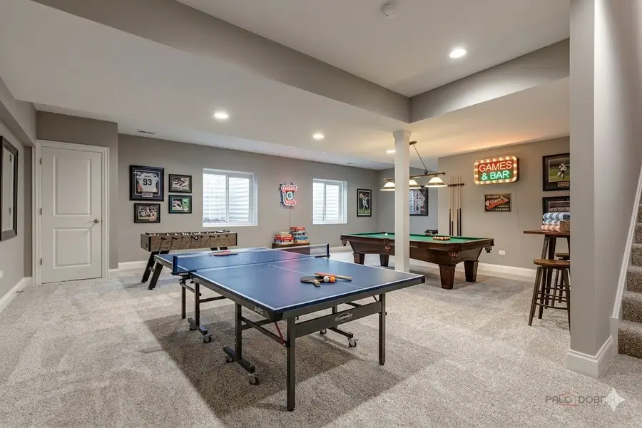 164 Roman Lane, Hawthorn Woods, IL 60047 - #3