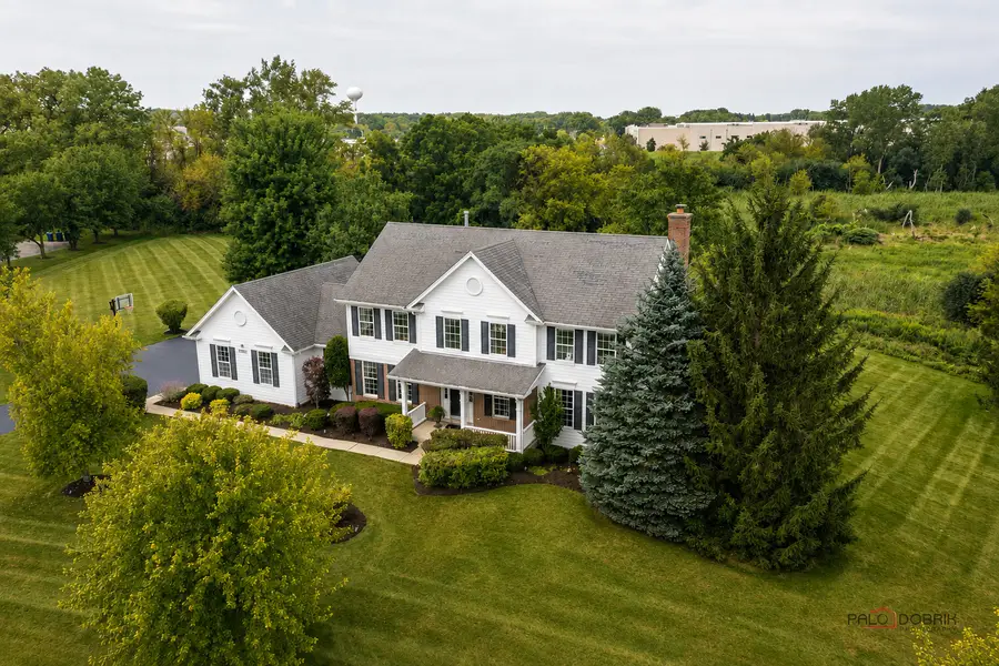 27517 E Savannah Trail, Lake Barrington, IL 60010 - #3