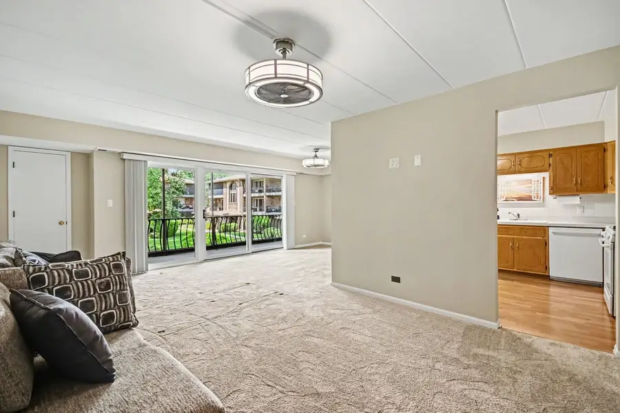 8842 W 140th Street #2B, Orland Park, IL 60462 - #3