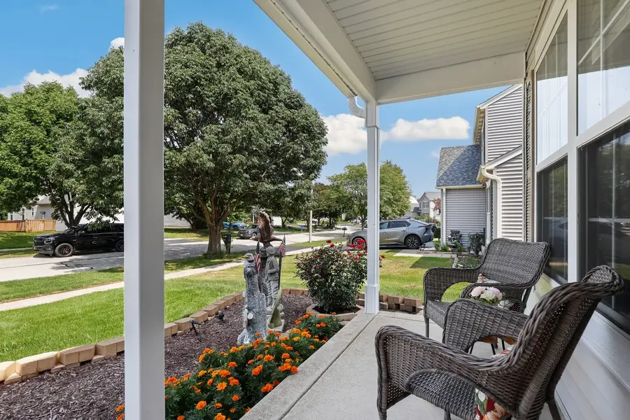 1585 Lavender Drive, Romeoville, IL 60446 - #3