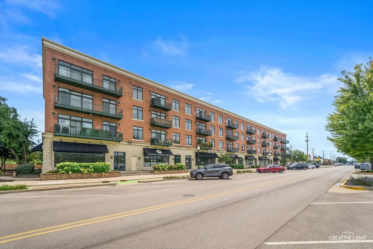 160 S River Street #206, Aurora, IL 60506 - #1