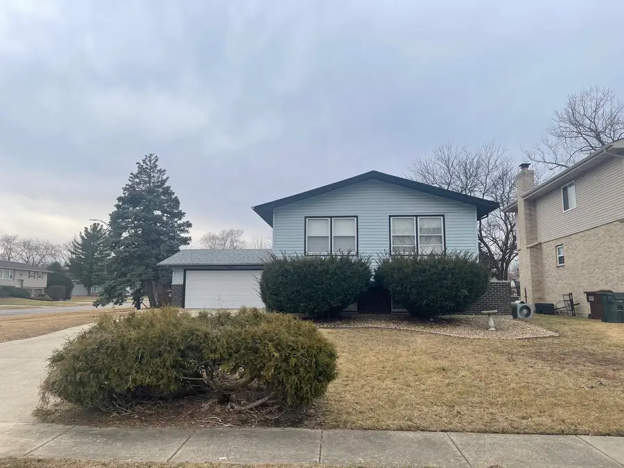 18830 Cedar Avenue, Country Club Hills, IL 60478 - #2