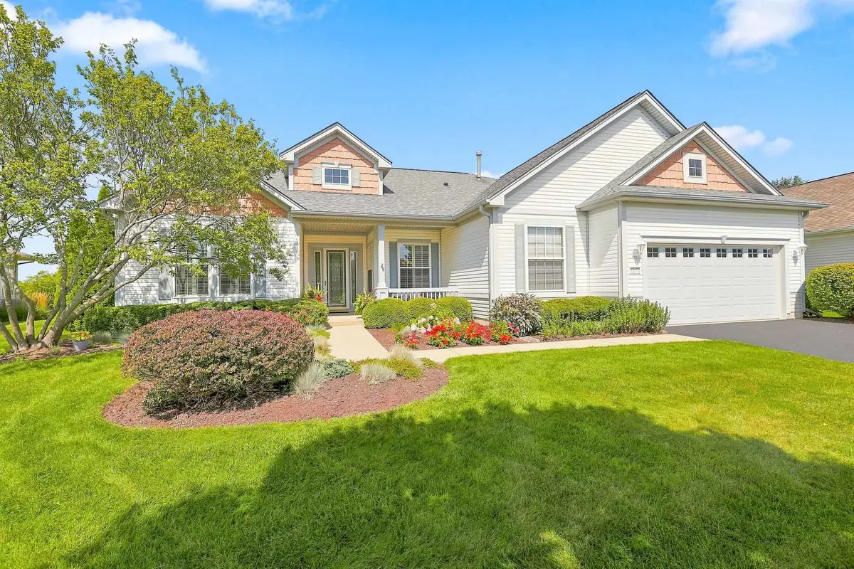 12571 Golf View Drive, Huntley, IL 60142 - #1