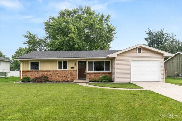 2160 W Illinois Avenue, Aurora, IL 60506