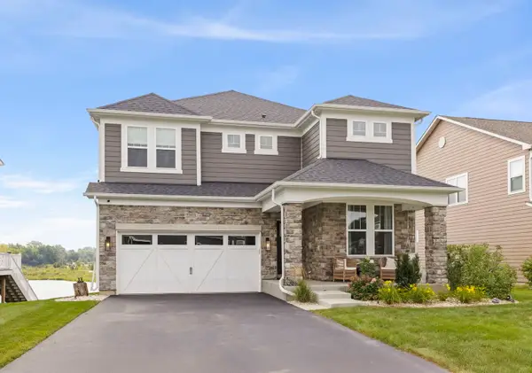 22573 W Melina Street W, Kildeer, IL 60047