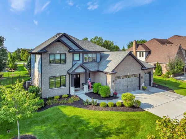 1973 Edgeview Drive, New Lenox, IL 60451
