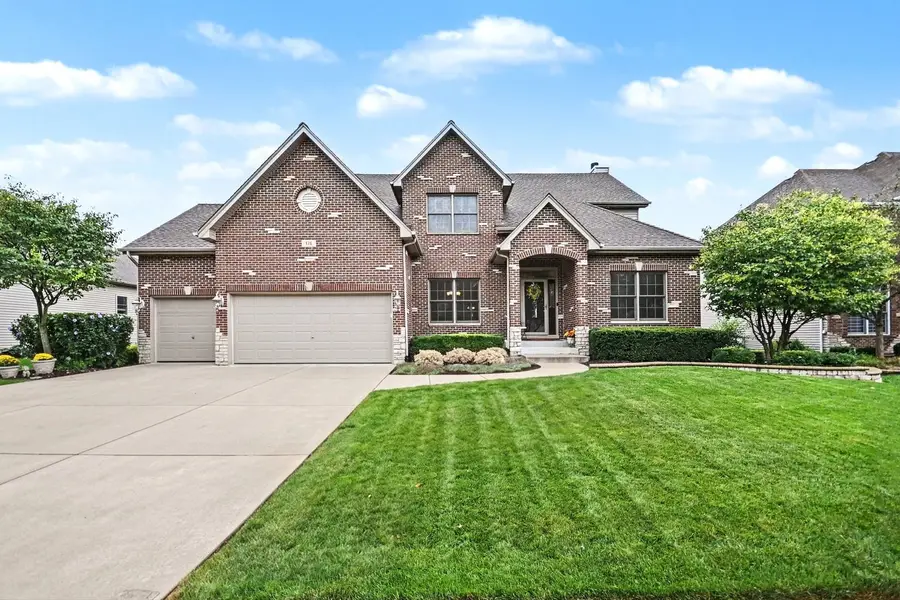 176 Amherst Circle, Oswego, IL 60543 - #2
