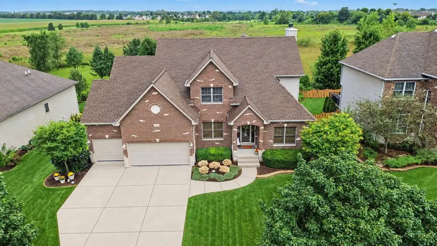 176 Amherst Circle, Oswego, IL 60543 - #3