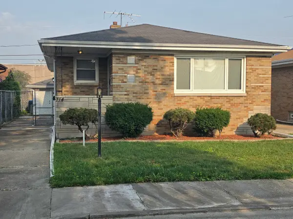 714 May Street, Calumet City, IL 60409