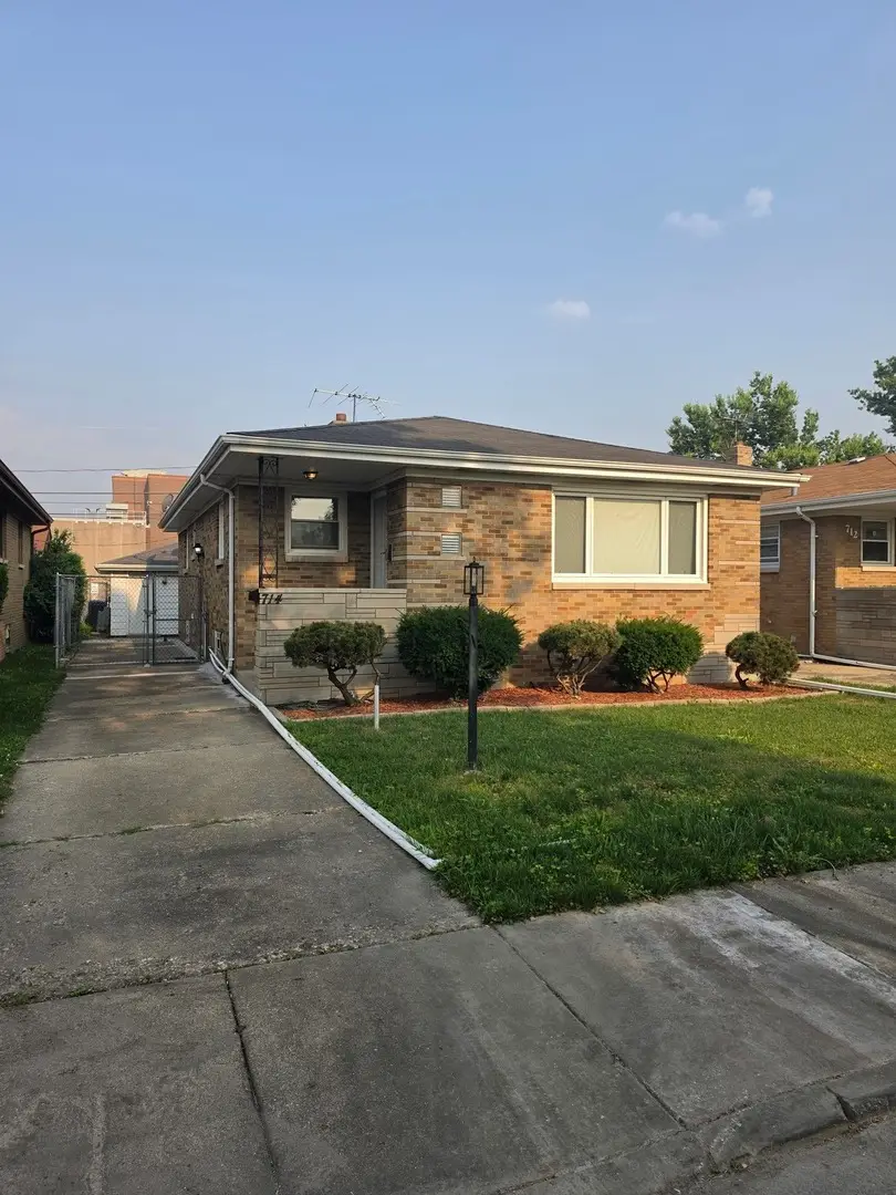 714 May Street, Calumet City, IL 60409 - #2