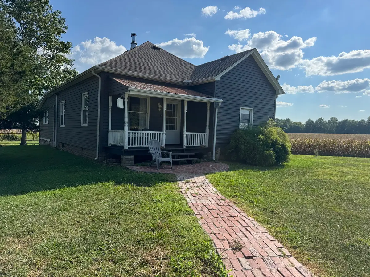 14496 Summers Road, Benton, IL 62812 - #1