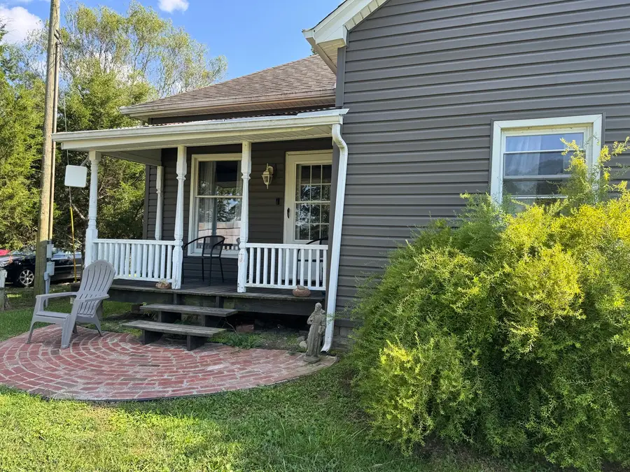 14496 Summers Road, Benton, IL 62812 - #2