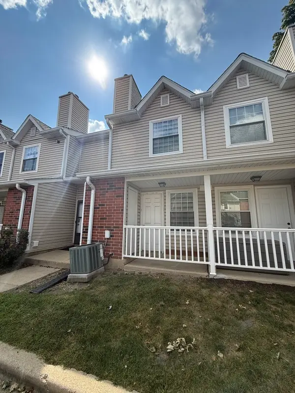 1317 E Wyndham Circle #102, Palatine, IL 60074