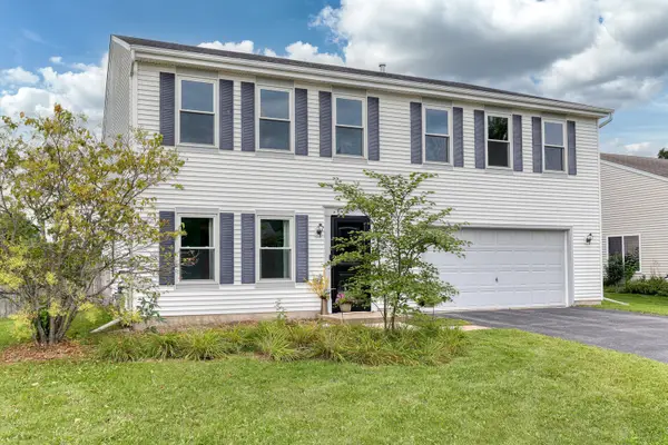 220 W Meadow Drive, Cortland, IL 60112