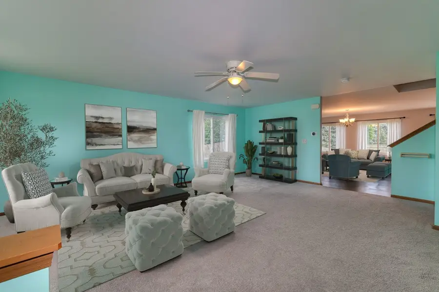 220 W Meadow Drive, Cortland, IL 60112 - #2
