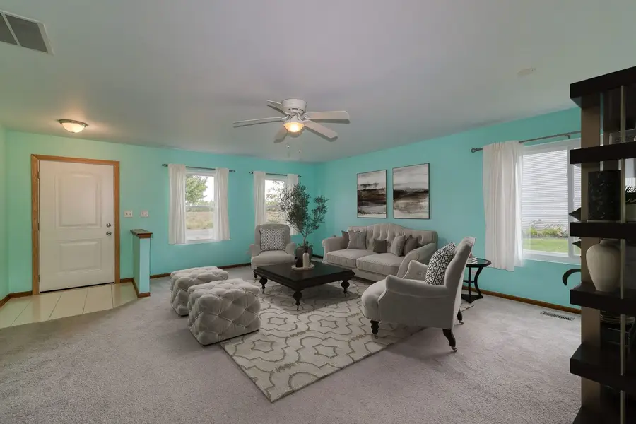220 W Meadow Drive, Cortland, IL 60112 - #3