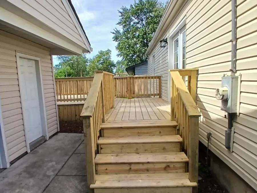 2402 E Sauk Trail, Sauk Village, IL 60411 - #2