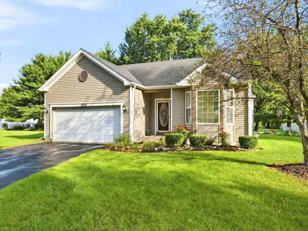 5205 Gardiner Glenn Drive, Plainfield, IL 60586