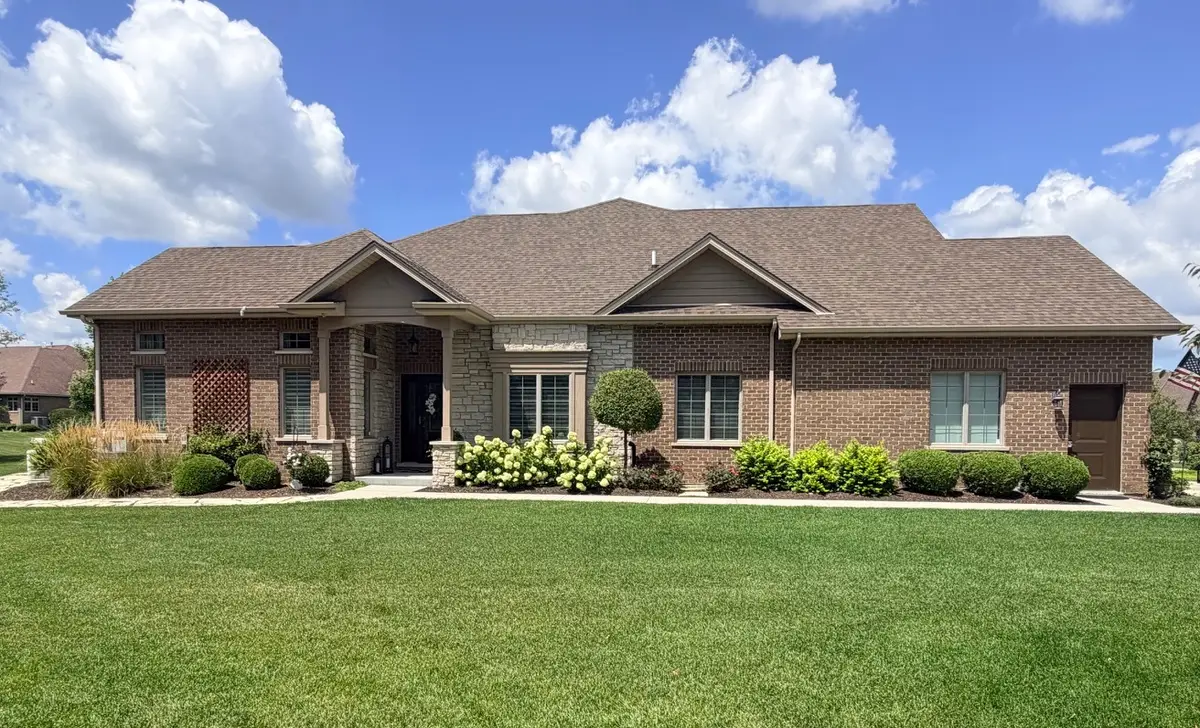 20742 Grays Reef Court, Frankfort, IL 60423 - #1