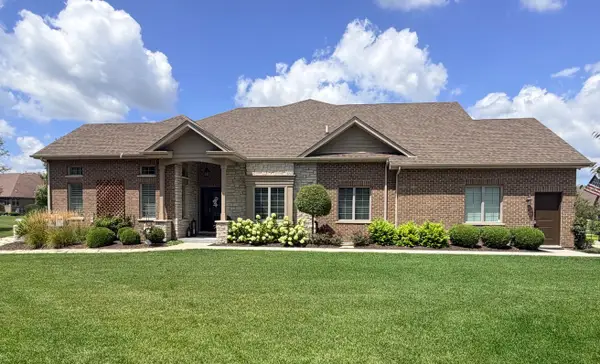 20742 Grays Reef Court, Frankfort, IL 60423