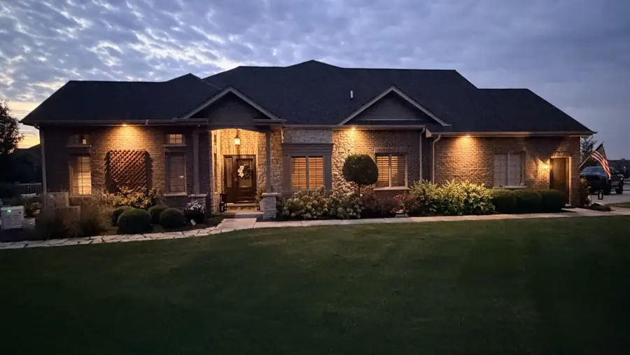 20742 Grays Reef Court, Frankfort, IL 60423 - #3