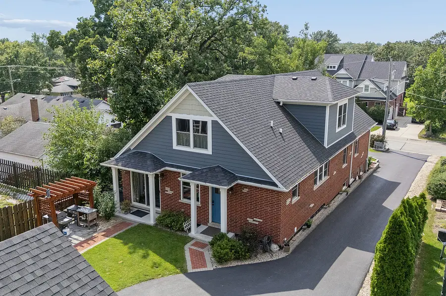 14633 Highland Avenue, Orland Park, IL 60462 - #2