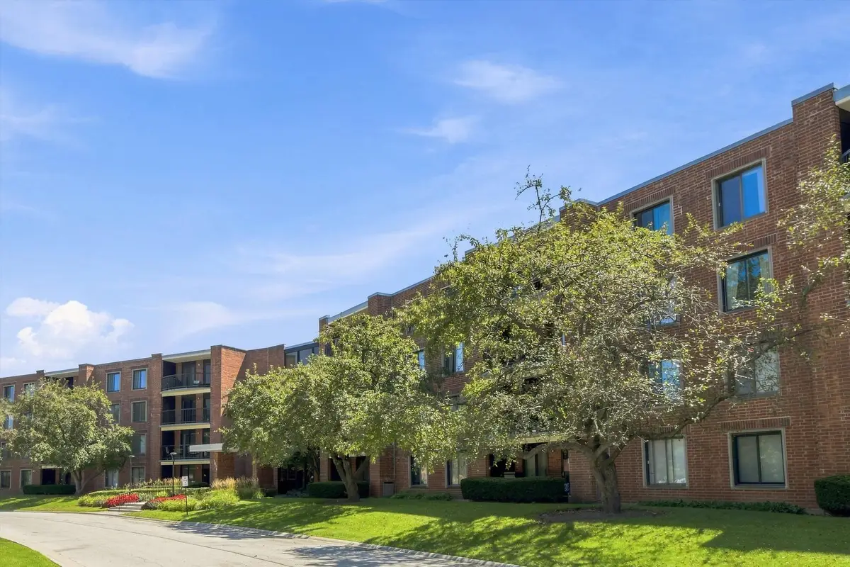 1415 E Central Road #319C, Arlington Heights, IL 60005 - #1